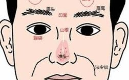 阿云嘎面相的富贵程度,面容透露出的非凡富贵气质