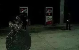 加油站闹鬼事件,真实与虚构的交织”