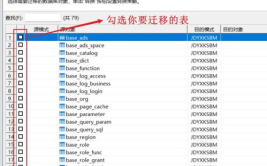mysql数据库迁移,MySQL数据库迁移概述