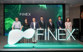 finex,引领金融科技新潮流的全方位解析
