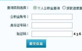 住房公积查询,住房公积查询攻略，助您了解个人公积金详情