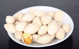 白果的副作用,食用需谨慎