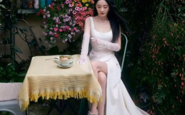 杨幂才是大号水蜜桃,娱乐圈的“大号水蜜桃”