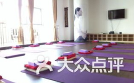 广州瑜伽馆,探寻身心和谐之道，体验瑜伽魅力之旅”