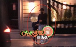 娱乐圈吃瓜一般在哪狗仔曝赵丽颖赵德胤恋情孩子认可成关键？