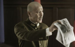 陈道明主演的电影,光影岁月，演绎人生百态